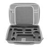 LAISANIM Camera Carrying Case for X5 with Precise Molded Structure,Adjustable Shoulder Strap, Spacious Storage for Accessories, Compatible with X5 view 2