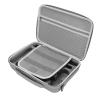 LAISANIM Camera Carrying Case for X5 with Precise Molded Structure,Adjustable Shoulder Strap, Spacious Storage for Accessories, Compatible with X5 view 3