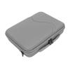 LAISANIM Camera Carrying Case for X5 with Precise Molded Structure,Adjustable Shoulder Strap, Spacious Storage for Accessories, Compatible with X5 view 4