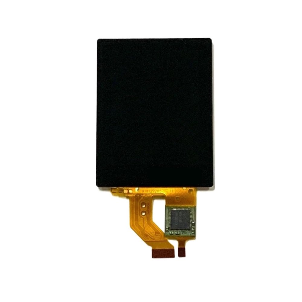 Display LCD With Backlit Touch, Compatible For Gopro, Hero4 Hero 4 Action Camera Parts