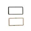 Compatible For Nikon EOS D850 Top Cover Small Protective LCD Display Screen Outer Window Glass Camera Parts + Tape view 1