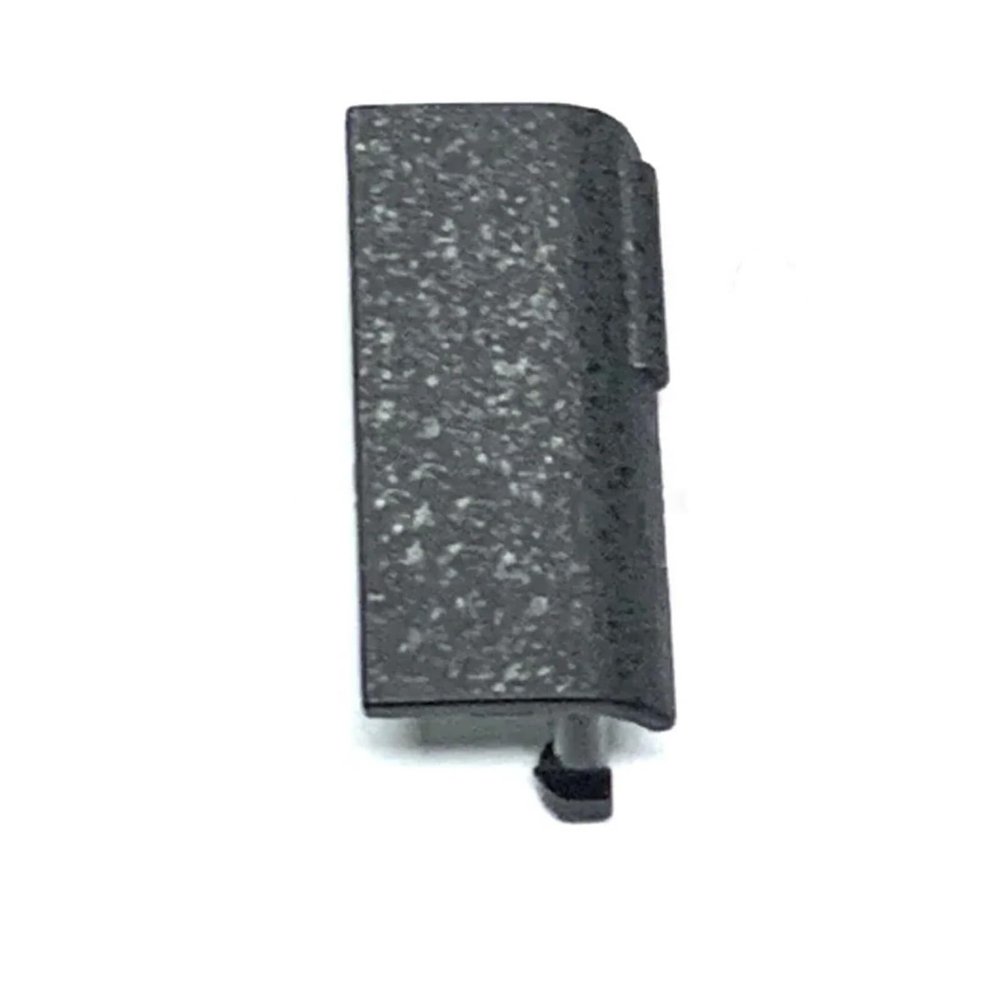 USB Rubber Lid Door HDMI-Compatible MIC Cap Interface Covercompatible For Sony ILCE-7M3 ILCE-7III A7M3 A7III Camera Part(2)