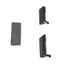 USB Rubber Lid Door HDMI-Compatible MIC Cap Interface Covercompatible For Sony ILCE-7M3 ILCE-7III A7M3 A7III Camera Part(2) view 3