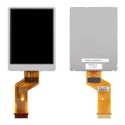 LCD Display Screencompatible For Nikon COOLPIX S220 / COOLPIX S225 / COOLPIX S205 / COOLPIX Z10 / COOLPIX Z20 / COOLPIX E760Camera Parts