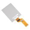 LCD Display Screencompatible For Nikon COOLPIX S220 / COOLPIX S225 / COOLPIX S205 / COOLPIX Z10 / COOLPIX Z20 / COOLPIX E760Camera Parts view 4