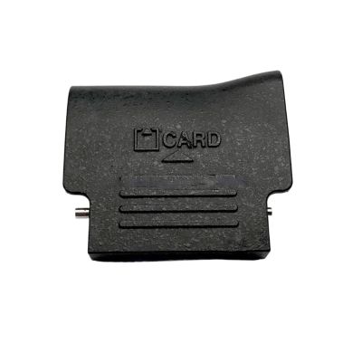 SD CF Memery Card Slot Cover Door Cap Shell Camera Partcompatible For Nikon D3300 D3400