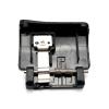 SD CF Memery Card Slot Cover Door Cap Shell Camera Partcompatible For Nikon D3300 D3400 view 3