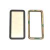 Compatible For Canon EOS 40D 50D Top Cover Small Protective LCD Display Screen Outer Window Glass Camera Parts + Tape view 1