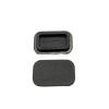 Bottom Rubber Unit Terminal Cover Cap Lid compatible For Canon,5d2 40D 50D 7D 5DII Camera Part view 1