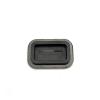 Bottom Rubber Unit Terminal Cover Cap Lid compatible For Canon,5d2 40D 50D 7D 5DII Camera Part view 3