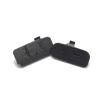 USB Rubber Lid Door HDMI-compatible MIC Cap Interface Cover compatible For Canon EOS 650D 700D Digital Camera Part view 1