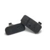 USB Rubber Lid Door HDMI-compatible MIC Cap Interface Cover compatible For Canon EOS 650D 700D Digital Camera Part view 2
