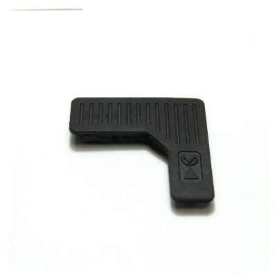 Bottom Rubber Unit Terminal Cover Cap Lidcompatible For Nikon D700 D300 D300S Digital Camera Part