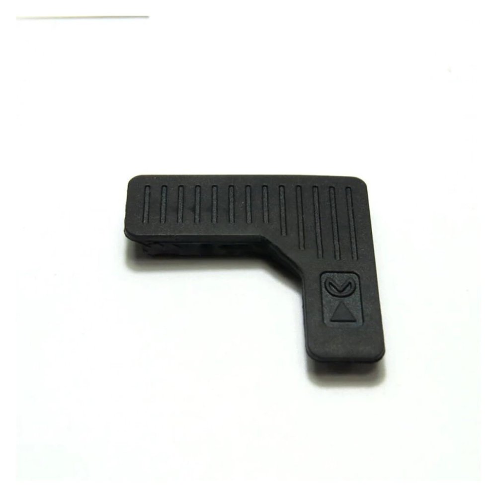 Bottom Rubber Unit Terminal Cover Cap Lidcompatible For Nikon D700 D300 D300S Digital Camera Part