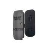 USB Rubber Lid Door HDMI-compatible MIC Cap Interface Cover compatible For Canon600D T3i Digital Camera Parts view 2