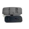 USB Rubber Lid Door HDMI-compatible MIC Cap Interface Cover compatible For Canon600D T3i Digital Camera Parts view 3