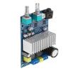 Bass Amplifier Board TPA3116 Replacement Large Power Digital Power Low Voice Amplifier Module 12 24V for Audio Equipment DIY Enthusiasts view 3