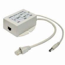 Tycon System POE-SPLT-4812G 48VDC PoE Input 12VDC @2.1A Output 25W