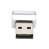 ANGGREK USB Fingerprint Reader Fingerprint Scanner USB Biometric Device 360 Detection 0.5s Fast Login 10 Fingerprints Memory Multi Account Support for 10 11 with Intelligent Learning view 2