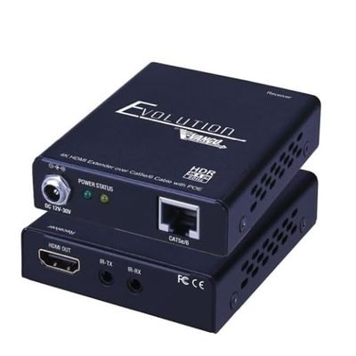 4K HDMI Extender, Model EV4K2006
