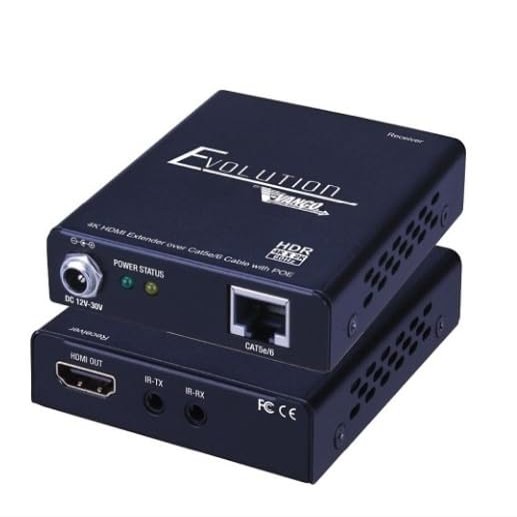 4K HDMI Extender, Model EV4K2006