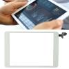 GOTOTOP Touch Screen Digitizer for Mini 1 2 Tablet Replacement Screen with IC Adhesive Universal Tempered Glass Repair Parts view 2