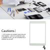 GOTOTOP Touch Screen Digitizer for Mini 1 2 Tablet Replacement Screen with IC Adhesive Universal Tempered Glass Repair Parts view 3