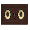 Proficient IW575S in-Wall LCR Speaker, Dual 5-1/4" Kevlar Woofers, 1" Aluminum Pivoting Tweeter view 1