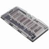 57 in 1 56 Bits and 1 Handle, Multi Function Repair Tool Kit for Home Supplies, Steel h, TVs, Glasses and More view 3