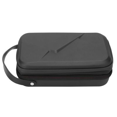 aqxreight Portable Camera Storage Bag for Motion Camera 8, Stylish Carry Case with Features