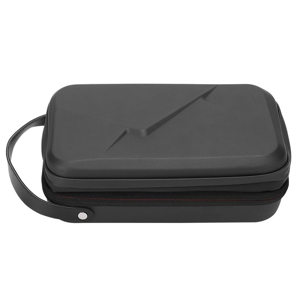 aqxreight Portable Camera Storage Bag for Motion Camera 8, Stylish Carry Case with Features