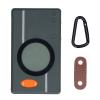 Handheld Navigator GPS Navigation System LED Backlight for Outdoor ABS Shell 1 x Navigator Shackle Pad User Manual Portable view 1