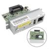 UB-E04 Ethernet Interface Module C32C881008 Print Server Module 10Base-T/100Base-TX For TM-T88VI/T88V/T70II/U220/H6000 Series POS Printers view 2