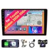Android 14 Car Radio Stereo for 2000-2004 Toyota Avalon - 9.03" IPS Touch Screen, Upgrade Dash Kit with CarPlay & Android Auto, GPS Navigation SWC Support Bluetooth 5 WiFi 4/5G view 1