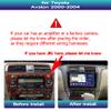 Android 14 Car Radio Stereo for 2000-2004 Toyota Avalon - 9.03" IPS Touch Screen, Upgrade Dash Kit with CarPlay & Android Auto, GPS Navigation SWC Support Bluetooth 5 WiFi 4/5G view 2