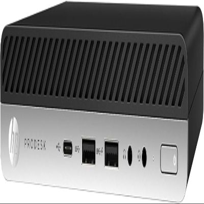 HP ProDesk 600 G5 Mini Desktop PC | Intel Core i5HC | 32GB DDR4 RAM | 1TB SSD | Windows 11 Pro | (Renewed)