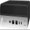 HP ProDesk 600 G5 Mini Desktop PC | Intel Core i5HC | 32GB DDR4 RAM | 1TB SSD | Windows 11 Pro | (Renewed) view 1