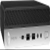 HP ProDesk 600 G5 Mini Desktop PC | Intel Core i5HC | 32GB DDR4 RAM | 1TB SSD | Windows 11 Pro | (Renewed) view 2