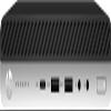 HP ProDesk 600 G5 Mini Desktop PC | Intel Core i5HC | 32GB DDR4 RAM | 1TB SSD | Windows 11 Pro | (Renewed) view 3