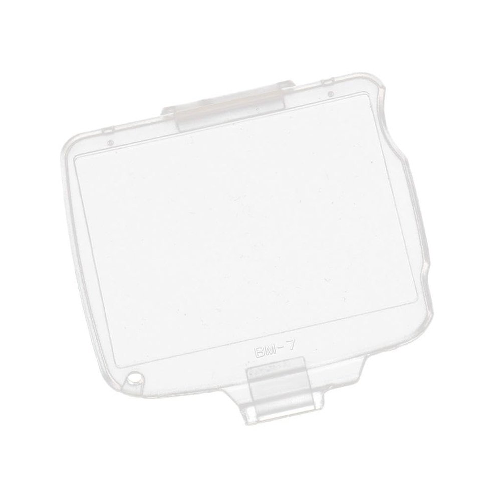 AsrMyjcx BM-7 Hard Screen Cover Protector