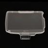 AsrMyjcx BM-7 Hard Screen Cover Protector view 3