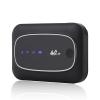 aqxreight Wireless Mobile Router 4G WiFi Modem Portable Hotspot Ideal for Travel and Work (Black) view 1