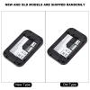 aqxreight Wireless Mobile Router 4G WiFi Modem Portable Hotspot Ideal for Travel and Work (Black) view 4