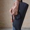 L for 70400 70300 s, Multipurpose Carrying for Mount Tr Access, Shockproof Ox Cloth Storage with Accessory s view 3