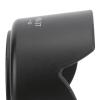 Acouto Reversible Lens Hood 55-200mm - 2Pcs Camera Lens Hood Shade Protector 55-200mm /4-5.6G VR - Accessories view 2