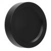 Tbest Lens Dust Cap Aluminum Alloy M42x0.75 Threaded Telescope Eyepiece Cover for Astronomical Telescopes and Photography Sleeves Durable Lightweight 42mm view 2