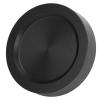 Tbest Lens Dust Cap Aluminum Alloy M42x0.75 Threaded Telescope Eyepiece Cover for Astronomical Telescopes and Photography Sleeves Durable Lightweight 42mm view 3