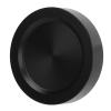 Tbest Lens Dust Cap Aluminum Alloy M42x0.75 Threaded Telescope Eyepiece Cover for Astronomical Telescopes and Photography Sleeves Durable Lightweight 42mm view 4