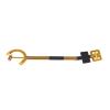 Lens Control Shutter Cable, Contax TVS TVS2 TVSII Camera Repair Parts, Quality FPC Replacement Cable for Contax Lenses, Installation Recommended view 4