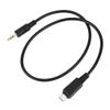 Acouto : Remote Release Cable UC1 Camera Shutter Flash Connecting Line Straight Wire Shutter Release Cords view 1